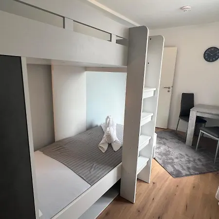 Fruehauf Apartment